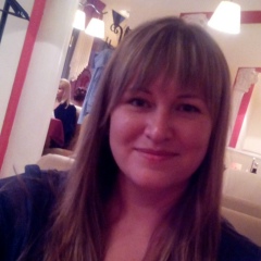 Елена Евсюкова, 07.01, Новокузнецк