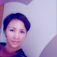 Назгуль Абугалиева, 11.11, Караганда