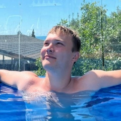 Ян Курашин, 12.08, Севастополь