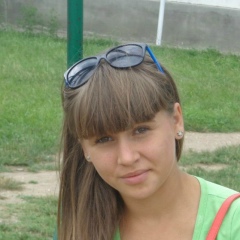 Юлия Гончарова, 08.07.1999, Георгиевск