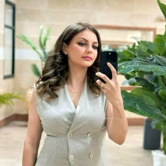 Diana Galustova, Тбилиси