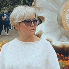 Людмила Викторова, 08.03, Калининград
