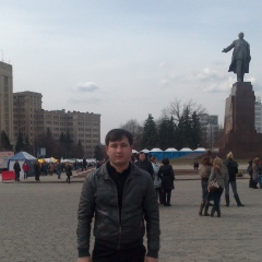 Rahim Jumayew, 02.02.1989, Харьков