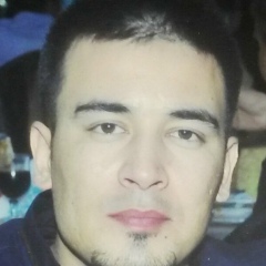 Aziz Haidow, 24.05