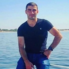 Аракел Аракелян