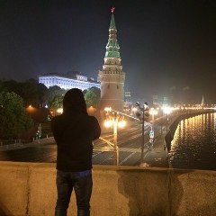 Николай Лысенков, 01.12.1989, Санкт-Петербург