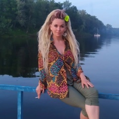 Елена Варивода, 07.08.1985, Самара