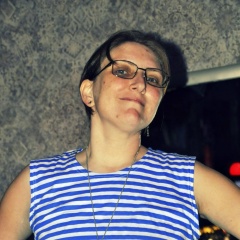 Вита Токарева, 13.07, Ростов-на-Дону