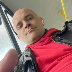 Илья Николаевич, 19.05, Санкт-Петербург