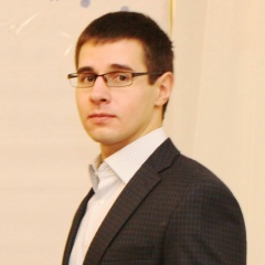 Валентин Войтович, 07.01.1991, Санкт-Петербург