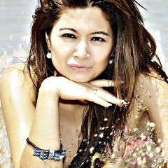 Катя Чагай, 23.08.1986, Актау