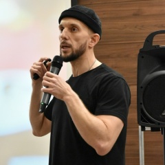 Михаил Киль, 28.10, Ижевск