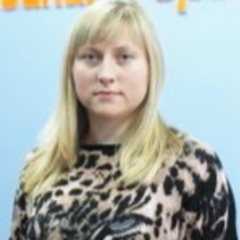 Елена Бурдина