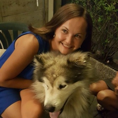 Tatiana Baraniuk, 03.07.1985, Ferrara