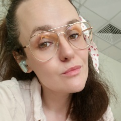 Екатерина Баранова, 21.06, Москва