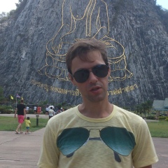 Сергей Агарков, 24.06, Санкт-Петербург