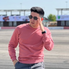 Rustem Sagidoldanov, 24.04, Алматы