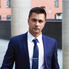 Александр Иванов, 11.07, Санкт-Петербург