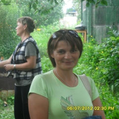 Екатерина Устинова, 15.03, Усть-Каменогорск