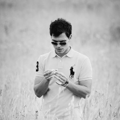 Andrey Grover, 11.08