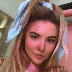 Alen Kitova, 25.11, Москва