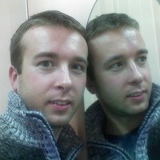 Макс Быстров, 21.07, Москва