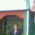 Лена Вахмистровааношина, Рязань