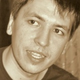 Виталий Ивин, 27.12, Санкт-Петербург