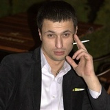 Andrey Medved, 26.07.1984, Киев