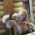Марина Рябова, 04.08, Киев
