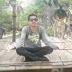 Zafar Ramatoff, 04.12.1996, Kunming