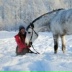 Ксю Мельник, 03.01, Новосибирск