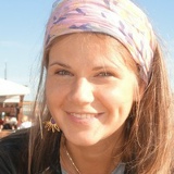 Ника Чудная, 01.01.1985, Санкт-Петербург