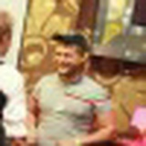 Юрий Юрьев, 02.07.1986, Новосибирск