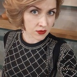 Екатерина Клюева, 26.11, Бор (поселок)