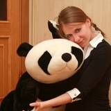 Мария Кульгавцева, 17.08, Москва