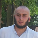 Бекхан Саидов, 10.09, Dubai