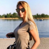 Ирина Чумаченко, 11.10.1995, Херсон