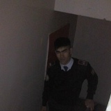 Бахтияр Маханов