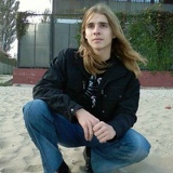 Николай Алексеев, Новосибирск