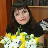 Оксана Маринюк, 03.11.1982, Киев