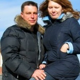 Владимир Андрианов, 19.08.1974, Санкт-Петербург