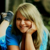 Таня Цеба, 21.06.1988, Киев