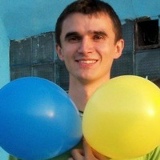 Алексей Хринык, 29.03