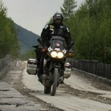 Михаил Бар, Санкт-Петербург