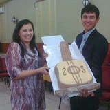 Maira ......, Атырау