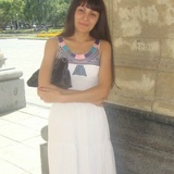 Татьяна Попова, 16.03, Новосибирск