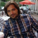 Eugene Koban, 17.07.1988, Киев