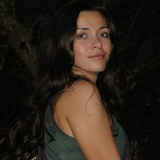 Анна Колотникова, 17.07, Москва