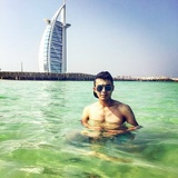 Азат Турысбеков, 20.10, Алматы